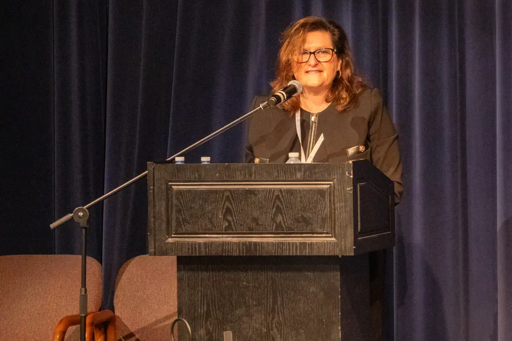 Lisa Demers, Director of Education