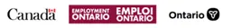 Employment Ontario Logo