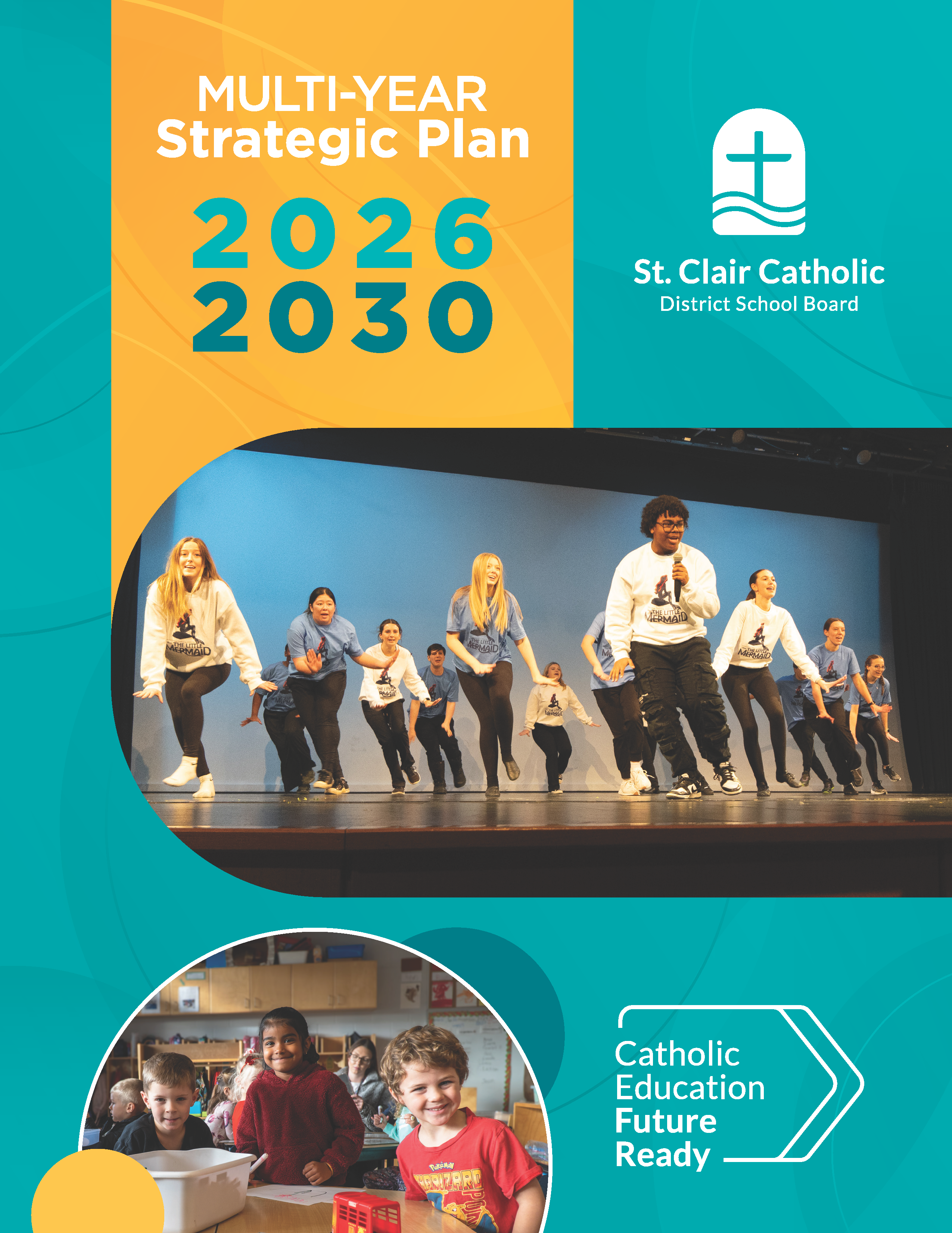 Strategic Plan Preview